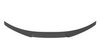 Lotka Lip Spoiler -  BMW seria 5 F10 (2012-2016) M4 Style USZKODZONA