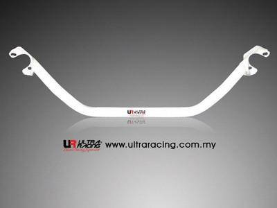 Honda CRV 96-04 UltraRacing 2-point front upper Strutbar