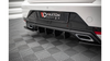 Splitters set Seat Ibiza FR Mk5
