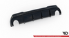 Splitters set BMW M135i F40 v.2
