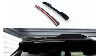 Spoiler Cap BMW iX I20 M-Pack