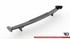 Spoiler BMW 4 G82 G22 M-Pack Carbon