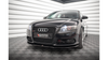 Splitter Audi A4 S-Line B7 Front
