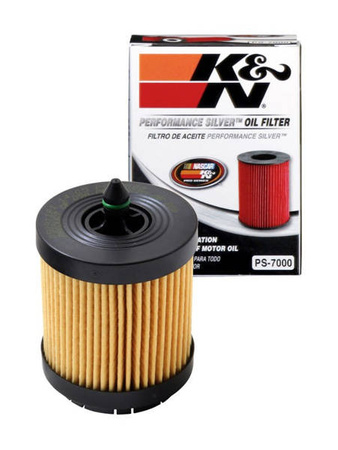 K&N Oil Filter PS-7000