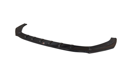 Splitter Audi RS5 F5 Front v.1 Gloss Black