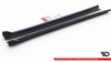 Side Skirts Tesla Model 3 Performance Mk1 Facelift v.3