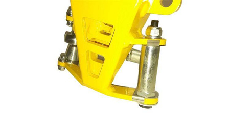 Angle Kit Nissan R33 R34 FAT