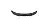 Lotka BMW 8 G14 F91 Lip Carbon