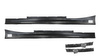 Side Skirts BMW 1 F21 2 F22 F23