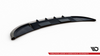 Splitter Land Rover Range Rover Sport SVR II przód v.1 Gloss Black