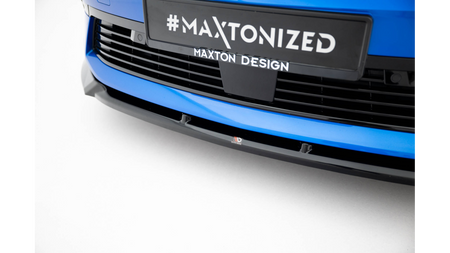 Splitters set Opel Astra Sports Tourer L MK6