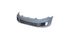 Bumper Volkswagen Golf VI Front SRA Fog light DAMAGE