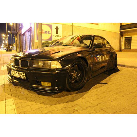 Bodykit BMW 3 E36 Royal