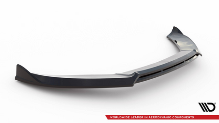 Splitters set Audi S4 B8
