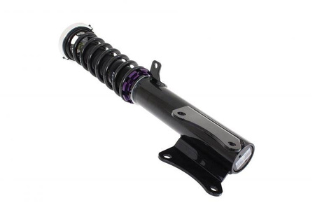 Street Suspension D2 Racing ALFA ROMEO 156 4 CYL 97-07