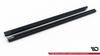 Diffuser Audi Q7 4M Side Skirts