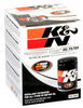 K&N Oil Filter PS-3002