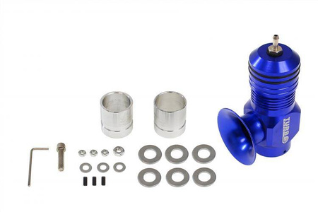 TurboWorks Blow Off RF Blue