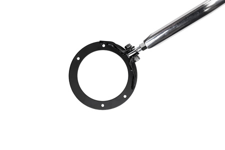 Strut Bar VW Golf II 88-92