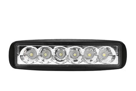 Lampa LED SF41684-1 18W