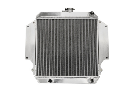 TurboWorks Sports Water Radiator Suzuki Jimmy / Samurai 1981-1996