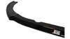 Splitter Audi RS6 C7 Front v.2 Gloss Black