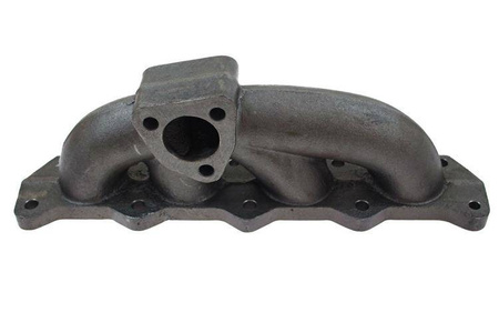 Exhaust manifold Audi 1.8T K03 transverse cast-iron