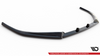 Splitter Lexus ES VII F Sport przód v.2 Gloss Black