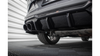 Diffuser Cupra Formentor VZ Rear Valance v.3 Gloss Black