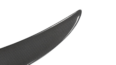 Spoiler BMW 3 E92 M3 Lip Carbon