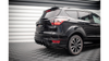 Dyfuzor Ford Escape III ST-Line Tył Street Pro Black