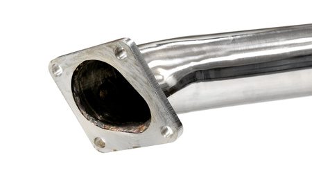 Downpipe Audi S4 B5 2.7 Biturbo Turbo K03 S4