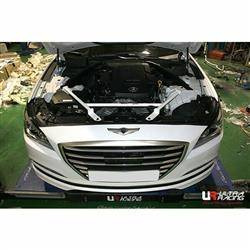 Hyundai Genesis DH 3.8 V6 15-16