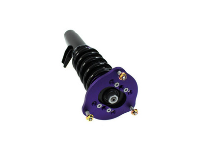 Street Suspension D2 Racing VOLKSWAGEN PASSAT B7 SEDAN 3C ?55 10-15