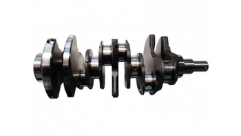 Crankshaft Nissan R35 GTR VR38DETT 12201JF00A OEM