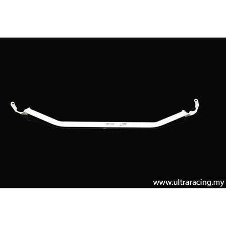 BMW X3 11+ UltraRacing 2-point front upper Strut Bar