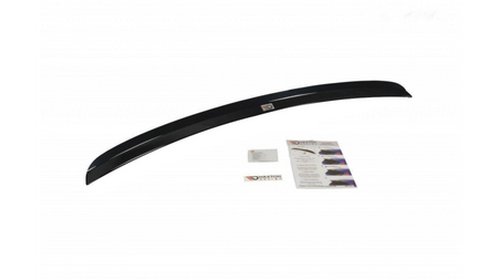 Spoiler Honda Accord VII Type-S Tył Gloss Black
