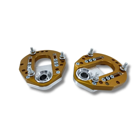 Angle kit BMW E60/E63 68 stopni