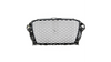 Grill Audi A3 8V Gloss Black