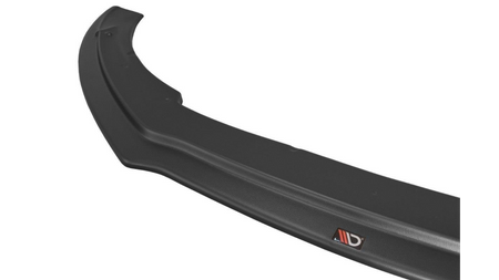 Splitter Audi TT 8J S-Line Front v.1 Gloss Black
