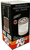 K&N Oil Filter SS-4003