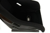Racing Seat GTR Medium Bride Velvet Black