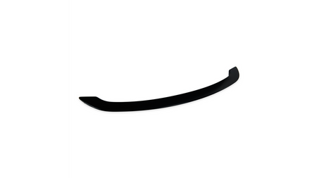 Spoiler BMW 3 E93 Lip Carbon Look