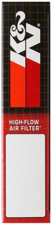 K&N Panel Filter 33-2885