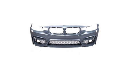 Bumper BMW 3 F30 F31 Front PDC SRA