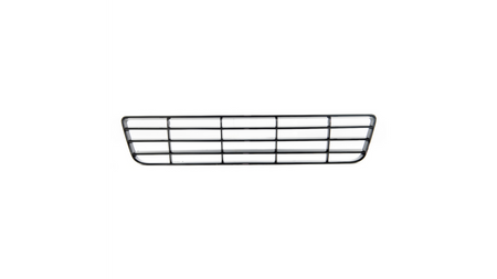 Mesh Volkswagen Golf VI Front Bumper LED DRL