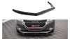 Splitter Peugeot 208 GTi I Front v.2 Gloss Black