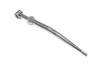 Short Shifter Honda Civic IV V VI Silver