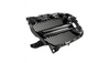 Grill Mercedes-Benz CLA C117, X117 Facelift Black A-Type
