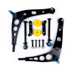 Zestaw skrętu BMW E30 4x100 Full Kit